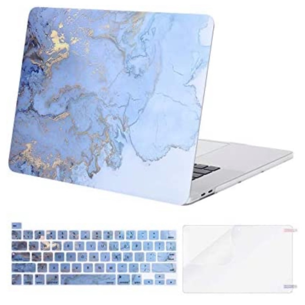 MacBook Pro 16 inch hard case